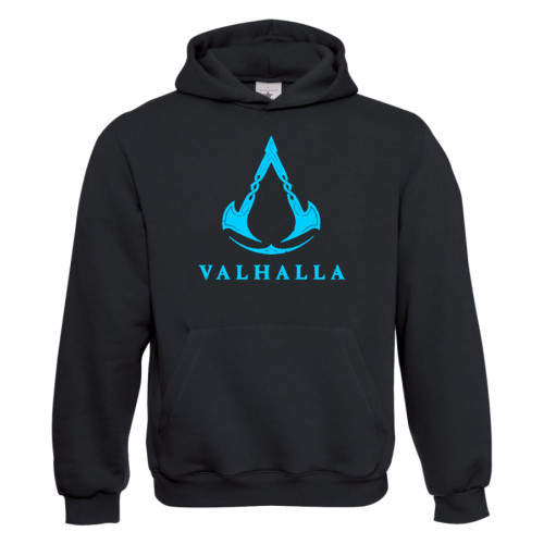 Assassin's Creed Valhalla hoodie