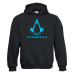 Assassin's Creed Valhalla hoodie