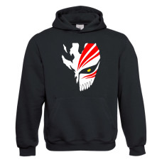 Bleach hoodie