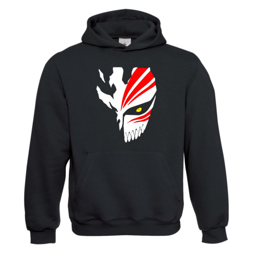 Bleach hoodie