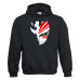 Bleach hoodie