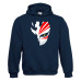 Bleach hoodie