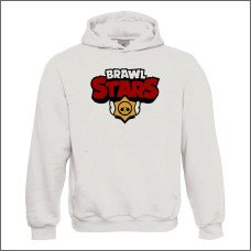 Brawl Stars hoodie
