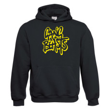 Gang Beasts hoodie