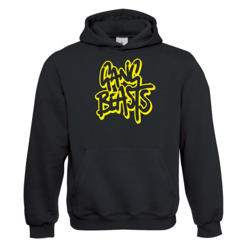 Gang Beasts hoodie