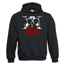 hunter 2 hoodie