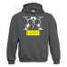 hunter 2 hoodie