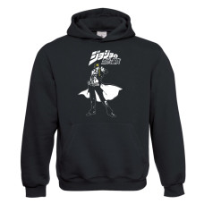 Jotaro Kujo hoodie