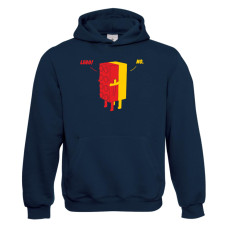 Lego hoodie