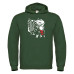 Mikasa hoodie