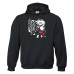 Mikasa hoodie