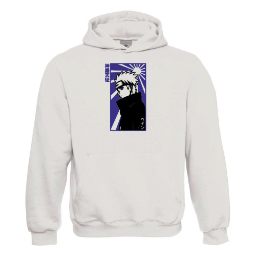Pain hoodie