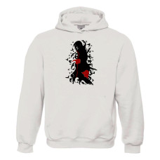 Akatsuki hoodie