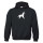 Origami-Unicorn hoodie