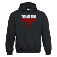 The Last of Us hoodie