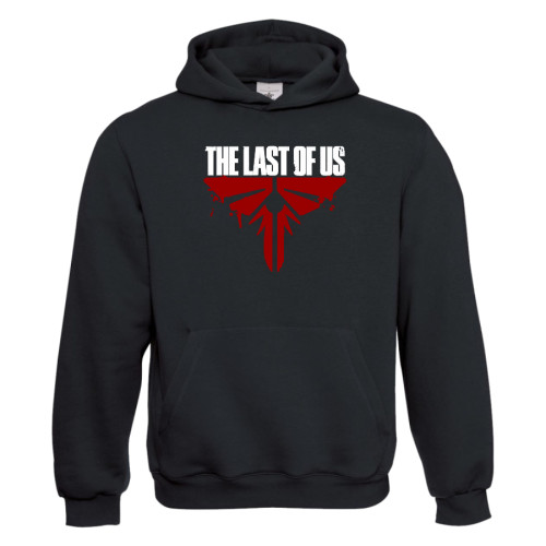 The Last of Us hoodie