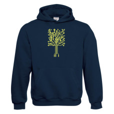 Tree Wires hoodie