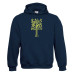 Tree Wires hoodie