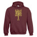 Tree Wires hoodie