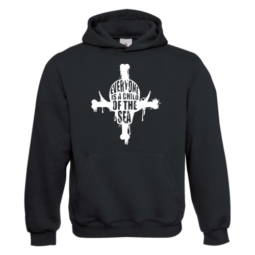 Whitebeard hoodie