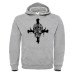 Whitebeard hoodie