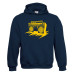 Beastie Boys hoodie I