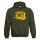 Beastie Boys hoodie I