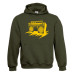 Beastie Boys hoodie I