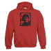 Berserk III hoodie