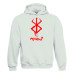 Berserk IIII hoodie