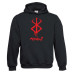 Berserk IIII hoodie