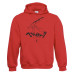Berserk Sword hoodie