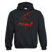 Berserk Sword hoodie