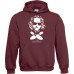 BIG LEBOWSKI hoodie