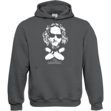 BIG LEBOWSKI hoodie