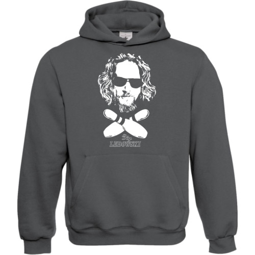 BIG LEBOWSKI hoodie