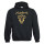 Clover hoodie