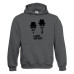 Blues Brothers hoodie
