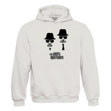 Blues Brothers hoodie