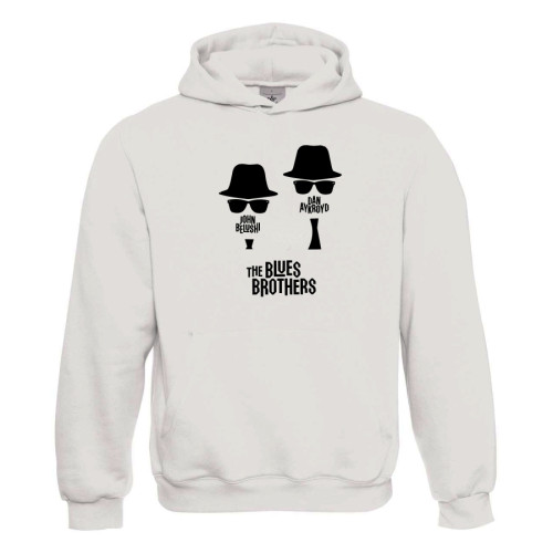 Blues Brothers hoodie