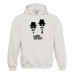 Blues Brothers hoodie