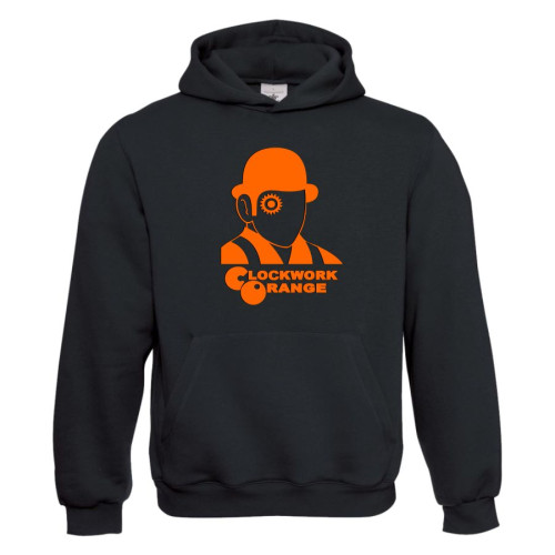 Clockwork Orange hoodie