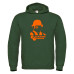 Clockwork Orange hoodie