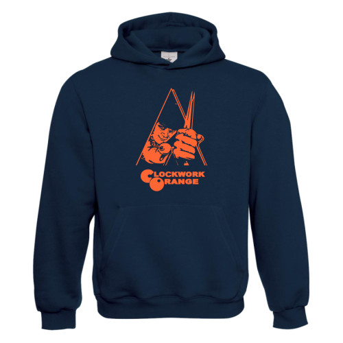 Clockwork Orange hoodie