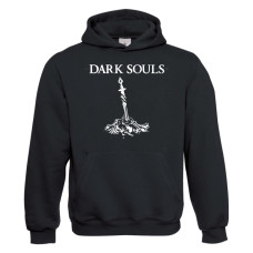Dark Souls hoodie