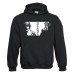 Death II hoodie