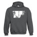 Death II hoodie