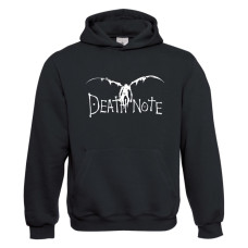 Death hoodie