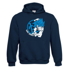 Son Goku hoodie