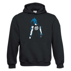 Dragonb Super hoodie
